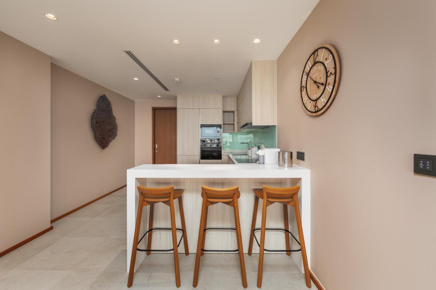 Beachfront Residences - Stunning Sea And Lake View バンタオビーチ エクステリア 写真